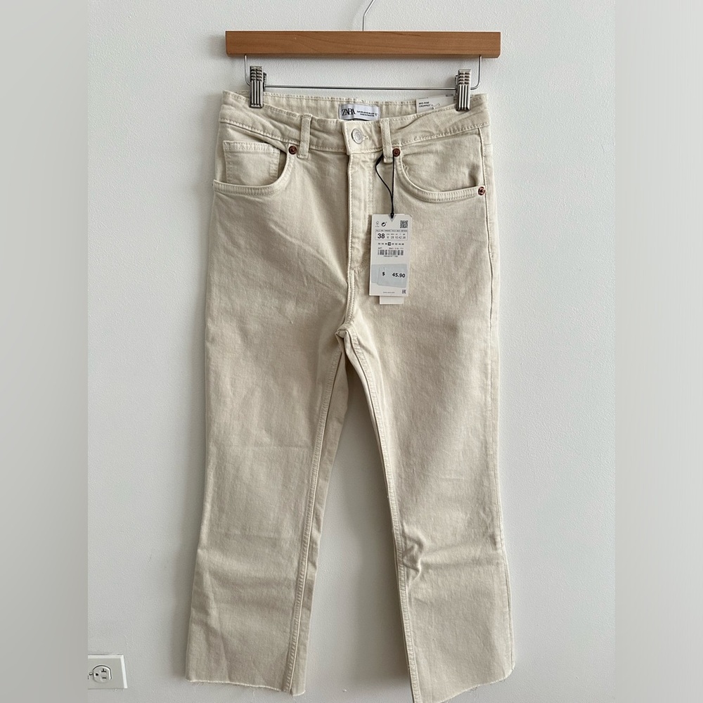 NWT Zara Pants